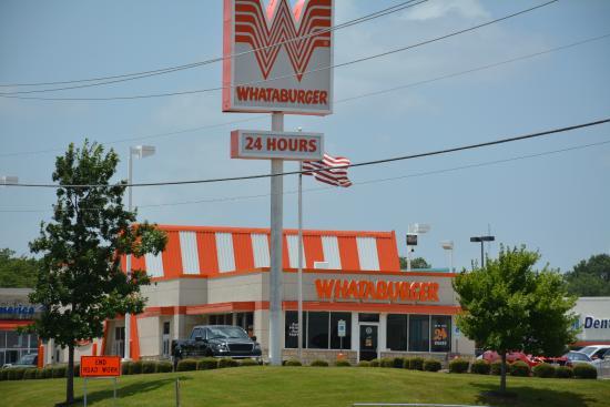 Whataburger